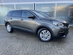 Peugeot 5008 - 1.2 PureTech Blue Lease Executive Led / Nav / Pdc / 7pers