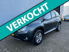 Dacia Duster - 1.2 TCe 4x2 Prestige - Airco - Navigatie