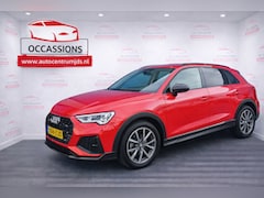 Audi A1 citycarver - 30 TFSI epic nieuwstaat