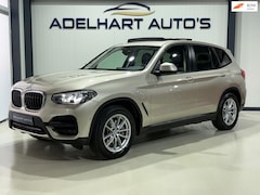 BMW X3 - XDrive30e Executive Automaat / Panorama dak / Lederen interieur / Navigatie full map / Cam