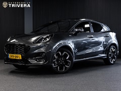 Ford Puma - 1.0 EcoBoost I Hybrid Titanium I ST Line I LMV Velgen I 1ste eigenaar I zeer laag kilometr