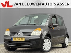 Renault Modus - 1.4-16V Dynamique Comfort | RIJKLAAR | Airco | NAP