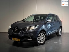Renault Kadjar - 1.2 TCe Intens /Clima/Cruise/LED/NAVI/Keyless/Virtual/Trekhaak
