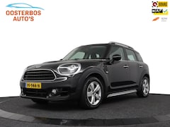 MINI Countryman - 1.5 Cooper Salt Automaat/Trekhaak/Navi/ECC