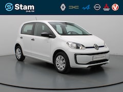 Volkswagen e-Up! - e-up Airco