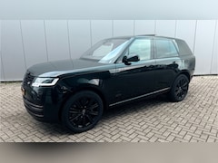 Land Rover Range Rover - 3.0 P440e Autobiography PHEV Approved garantie tm 2027 / BTW Auto