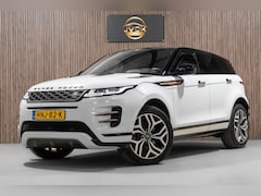 Land Rover Range Rover Evoque - 2.0 D180 AWD R-Dynamic HSE 2020 PANO