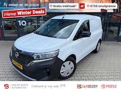 Nissan Townstar - Tekna L1 45 kWh * ACC & 360 Graden Camera