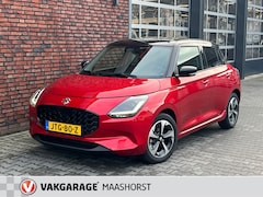 Suzuki Swift - 1.2 Style Smart Hybrid Adapt Cruise/AcheruitrijCam/Carplay
