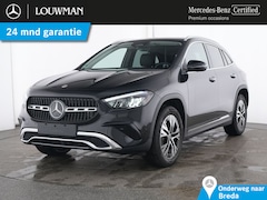 Mercedes-Benz GLA-Klasse - 250 e Plug-In Hybride | Trekhaak | Sfeerverlichting | Apple CarPlay | Led Koplampen | Easy