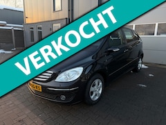 Mercedes-Benz B-klasse - 170|Airco|Parkeersensoren|Nieuwe APK