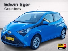 Toyota Aygo - 1.0 VVT-i x-play Apple carplay/android auto | Dab