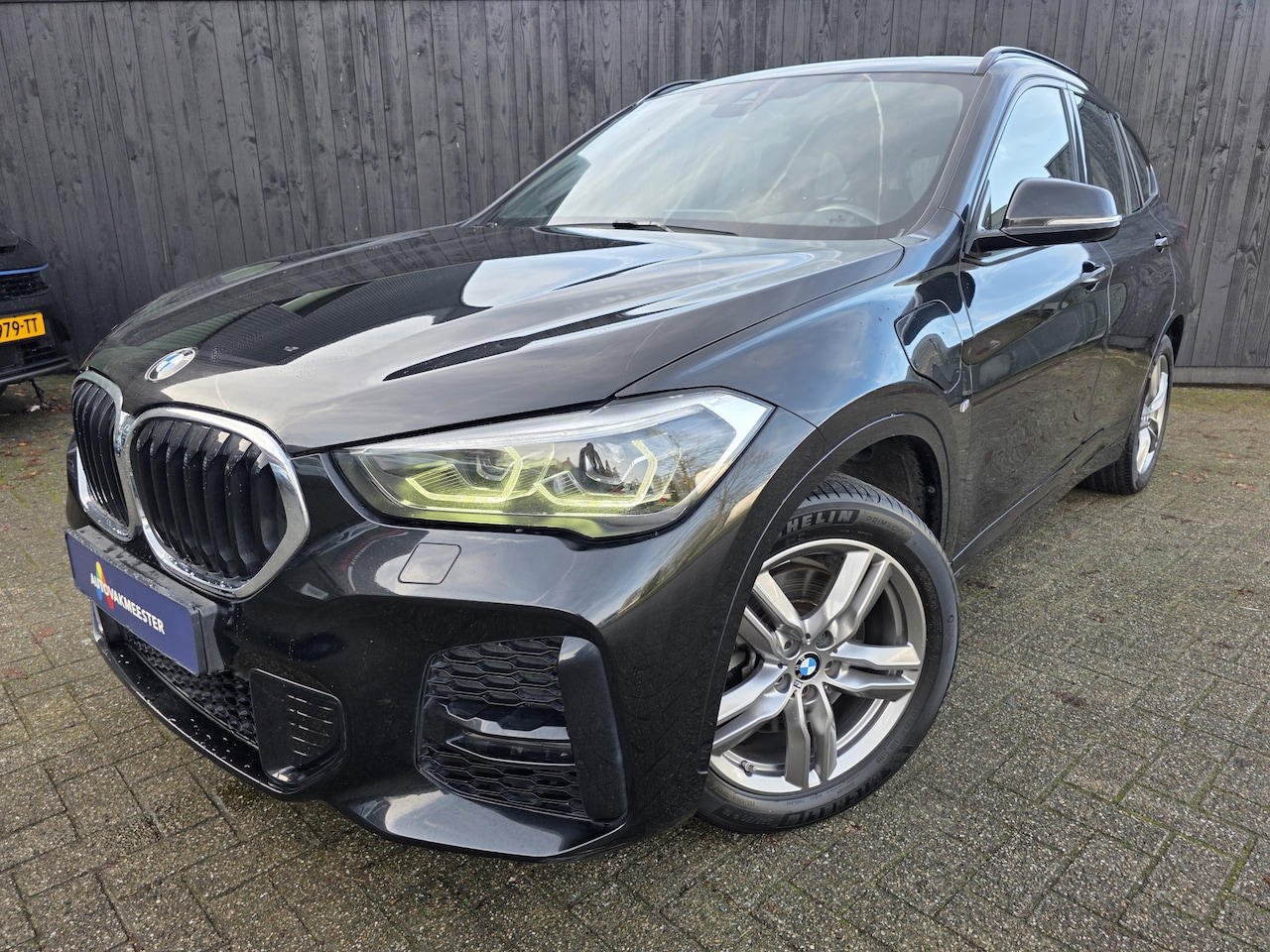 BMW X1 - xDrive25e High Executive Edition xDrive25e High Executive Edition - AutoWereld.nl