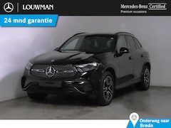 Mercedes-Benz GLC-klasse - 300 e 4MATIC AMG Plug-In Hybride Edition AMG-Line | Panorama Schuif-Kanteldak | Alarm Klas