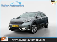 Kia Niro - 1.6 GDi Hybrid DynamicLine Automaat