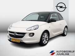 Opel ADAM - 1.0 Turbo Jam Favourite