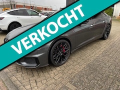 Audi A6 Limousine - 55 TFSI e quattro Competition 3x S-line Pano Massagestoelen