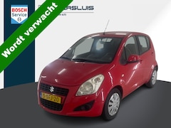 Suzuki Splash - 1.0 VVT Comfort EASSS | Airco | 1e Eigenaar | Whatsapp 06-5318899