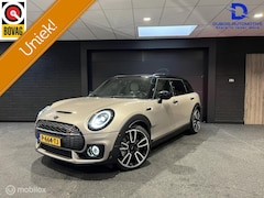 MINI Clubman - 2.0 Cooper S ROCKINGHAM GT|HUD|PANO|H&K|MEMORY|