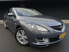 Mazda 6 - 6 1.8 Touring // 100.000km // Dealer onderhouden //