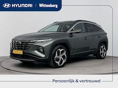 Hyundai Tucson - 1.6 T-GDI PHEV Comfort Smart 4WD | All Season | Stoel + stuurverwarming | El. bed. achterk