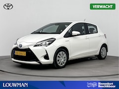 Toyota Yaris - 1.5 Hybrid Aspiration | Automaat | Climate Control | Bluetooth |