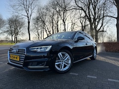Audi A4 Avant - 3.0 TDI Sport Pro Line S 3xS-Line
