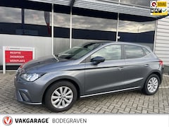 SEAT Ibiza - 1.0 TSI Style Limited Edition