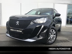 Peugeot e-2008 - EV Active 50 kWh | Navigatie | Apple Carplay/Android Auto | Climate Control | Cruise Contr