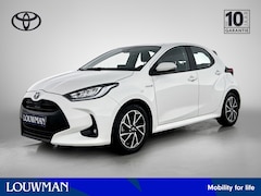 Toyota Yaris - 1.5 Hybrid Dynamic | LM velgen |