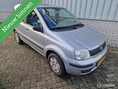Fiat Panda - 1.1 Actual Apk, Nap,