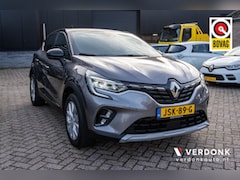 Renault Captur - 1.3 TCe Intens