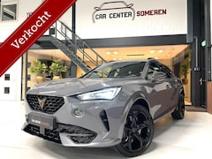 CUPRA Formentor - 1.4 e-Hybrid VZ 245 PK/ Cam/ Memory/ Sportstuur/ 19''LMV