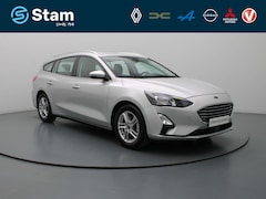 Ford Focus Wagon - 1.0 EcoBoost Hybrid Trend Edition Business Camera | Cruise | Parkeersens. v+a