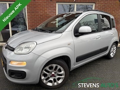 Fiat Panda - 0.9 TwinAir Ed. Cool NIEUWE APK / TREKHAAK / AIRCO / LMV / ELEK