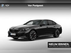 BMW 5-serie - Sedan 540d xDrive