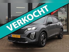 Peugeot 2008 - 1.2 PureTech 130 Allure Navi/Lmv/Camera