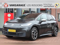 Volkswagen ID.3 - 58kWh *1ST Plus* | 3 Fase | Trekhaak | Carplay | Camera | Stoelverwarming | Adaptive Cruis