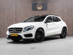 Mercedes-Benz GLA-Klasse - 200 AMG PANO LED
