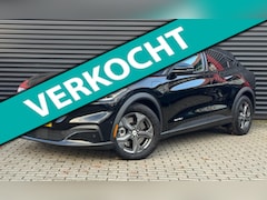 Ford Mustang Mach-E - RWD 75 kWh B&O Premium | Panoramadak | 360° Camera | Perforated ActiveX Stoelen | Memory |