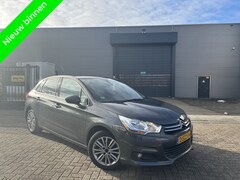 Citroën C4 - 1.6 e-HDi Navi|Clima|Bluetooth|6bak 2013