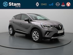 Renault Captur - 1.0 TCe 100 Intens Cruise Control | Climate Control | Navigatie by app| Trekhaak