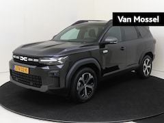 Dacia Bigster - 1.8 Hybrid 155 Journey | Automaat | Stoelverwarming | Rondom camera