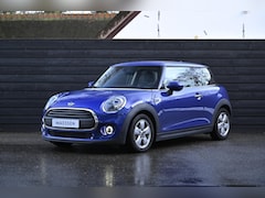 MINI One - 1.5 Pepper Digital Dash./Cruise/Carplay