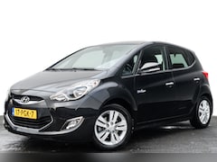 Hyundai ix20 - 1.4i 90 Pk i-Vision | Trekhaak | Climate control | Cruise Control | Getint glas