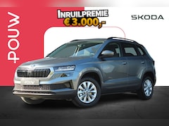 Skoda Karoq - 1.0 TSI 115pk Business Edition | Trekhaak Uitklapbaar | Cruise Control Adaptief