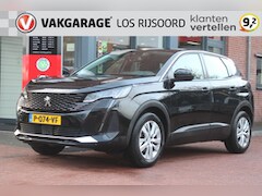Peugeot 3008 - 1.2 Puretech *Allure* | Trekhaak | Carplay | Camera | Cruise & Climate Control | PDC | Blu