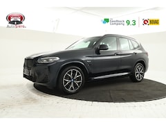 BMW X3 - xDrive30e Volleder, Digital Dash, Stoelverwarming