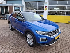 Volkswagen T-Roc - 1.5 TSI Sport