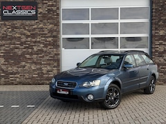 Subaru Outback - 3.0R AUT - AWD